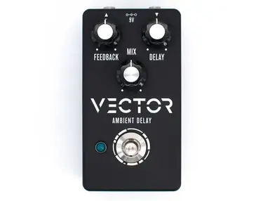 Aion FX Vector Ambient Delay