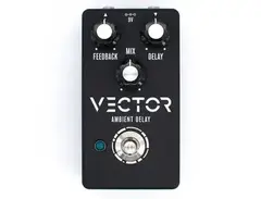 Aion FX Vector Ambient Delay main image