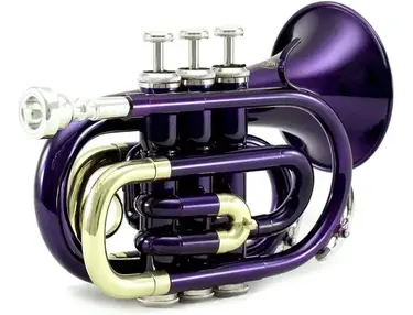Sky Band Pocket Trumpet
