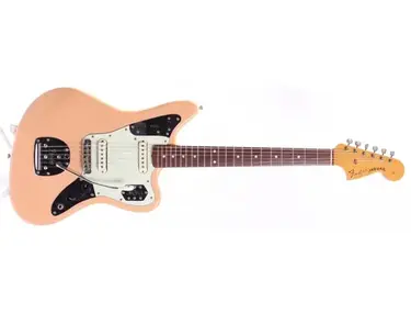 Fender Jaguar CIJ 66 Reissue