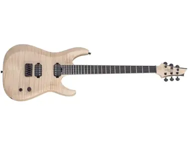 Schecter Keith Merrow KM-6 MK-II