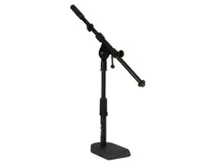 On-Stage Stands MS7920B Bass Drum / Boom Combo Mic Stand