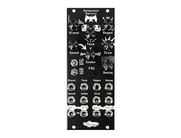 Noise Engineering Desmodus Versio