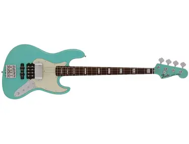 Fender Jino Jazz Bass