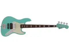 Fender Jino Jazz Bass