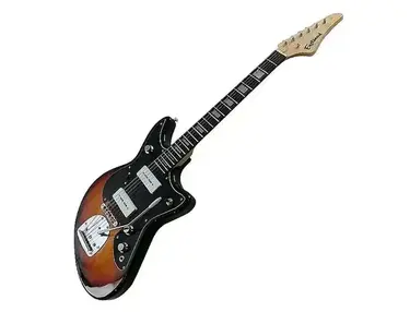 Eastwood Fireball