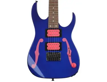 Ibanez Paul Gilbert Signature PGMM11 Electric Guitar