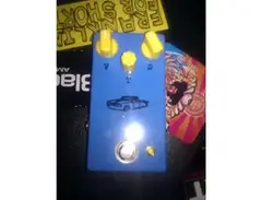 JHS Low Drive main image