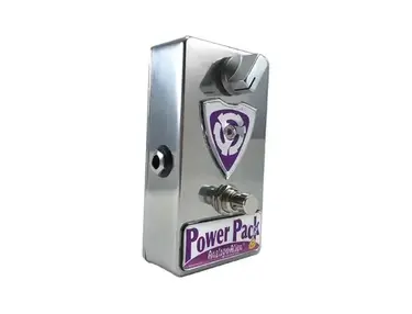 Analog Alien Power Pack
