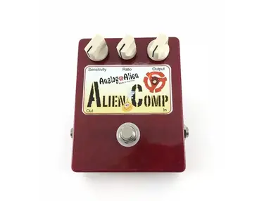 Analog Alien Alien Comp