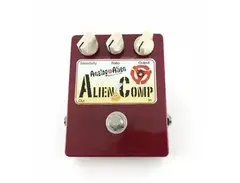 Analog Alien Alien Comp main image