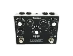 Foxgear T7E Baby