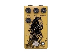 Walrus Audio Iron Horse V2 - ranked #135 in Overdrive Pedals