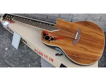 Ovation Celebrity CSE34