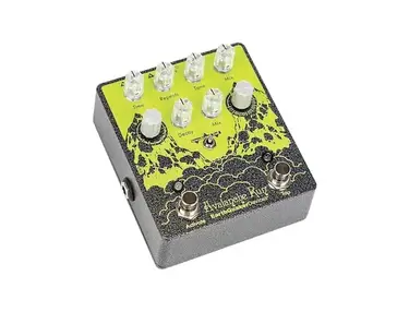 EarthQuaker Devices Avalanche Run V2 - Limited Edition