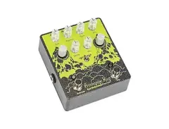 EarthQuaker Devices Avalanche Run V2 - Limited Edition