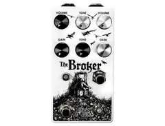 Matthews Effects The Broker Dual Overdrive