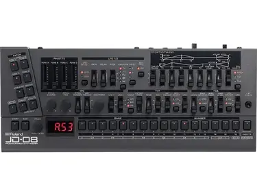 Roland Boutique JD-08
