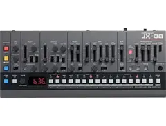 Roland Boutique JX-08