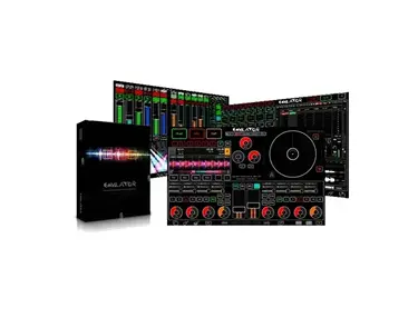 Smithson Martin Emulator Pro