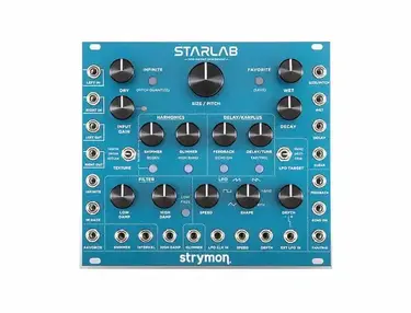 Strymon StarLab
