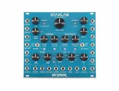 Strymon StarLab