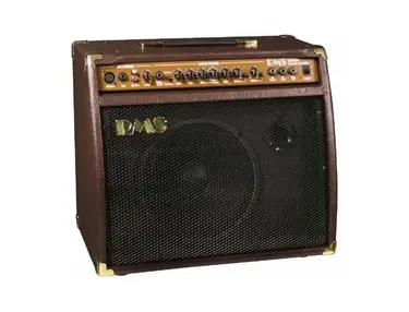 RMS AC40 40w Acoustic Amp