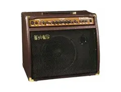 RMS AC40 40w Acoustic Amp main image
