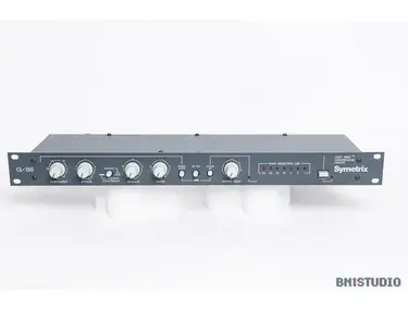 Symetrix CL-150 Compressor/Limiter