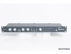 Symetrix CL-150 Compressor/Limiter main image