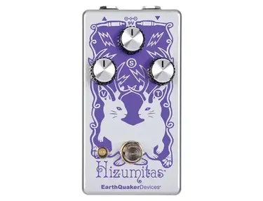 EarthQuaker Devices Hoof Reaper V2 - What To Know & Where To Buy EarthQuaker Devices Hoof Reaper V2 - What To Know & Where To Buy