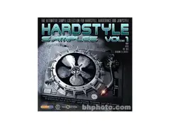 Best Service Hardstyle Samples Vol. 1