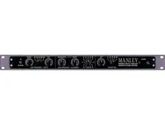Manley Enhanced Pultec EQP-1A