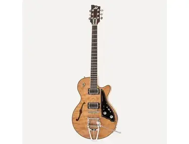 Duesenberg Alliance Tom Bukovac Session Man Signature