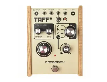 Dreadbox Taff 2