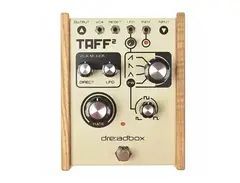 Dreadbox Taff 2 main image