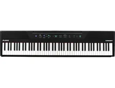 Alesis Concert 88-key Digital Piano