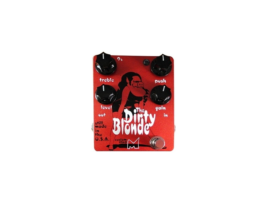 Menatone Dirty Blonde - What To Know & Where To Buy | Equipboard