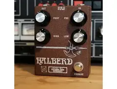 Electronic Audio Experiments Halberd V1