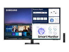 Samsung 43” M7 4K UHD Smart Monitor main image