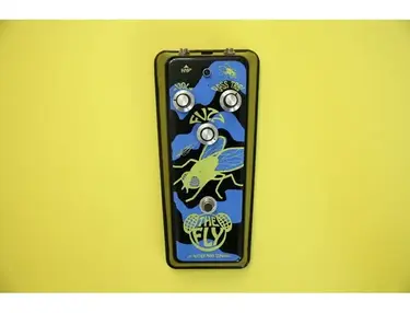 Mother Mary Company The Fly Fuzz V2