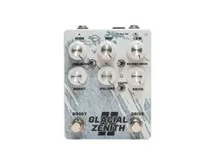 Adventure Audio Glacial Zenith II is a newer version of Adventure Audio Glacial Zenith