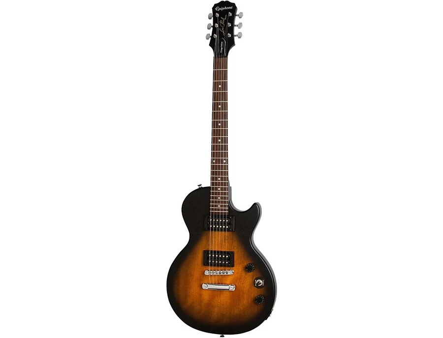 Epiphone Les Paul Special Satin E1 Electric Guitar - What To Know Epiphone Les Paul Special Satin E1 Electric Guitar - What To Know