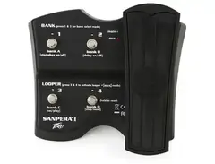 Peavey Sanpera I (Mk II) Vypyr Foot Controller