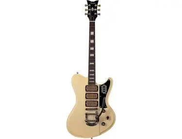 Schecter Guitar Research Ultra Iii Electric Guitar