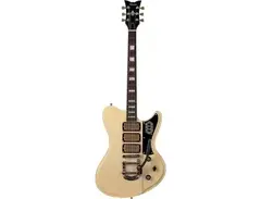 Schecter Guitar Research Ultra Iii Electric Guitar main image