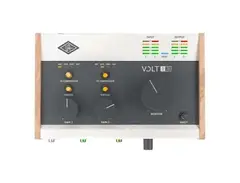 Universal Audio Volt 276 USB-C Audio Interface