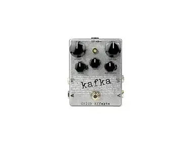 Orion Effekte Kafka Reverb