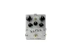 Orion Effekte Kafka Reverb main image