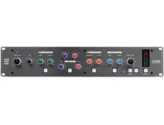 Solid State Logic Fusion